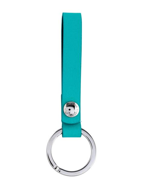 tiffany key chains